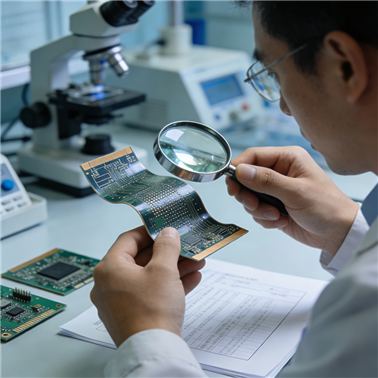 Tired of Searching for Flex PCB Suppliers? Here’s What Really Matters